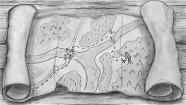 文字地下城單機手游 v1.0 2