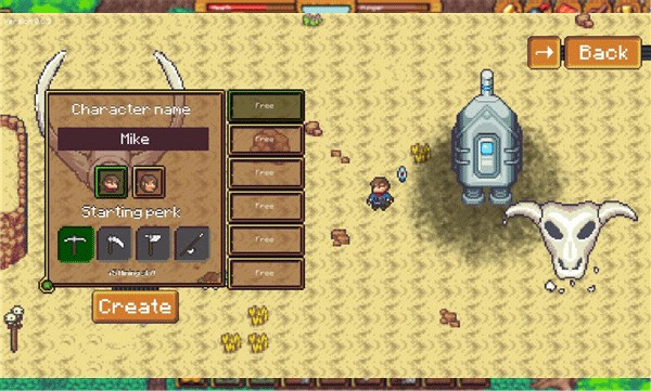 幸存的泰坦中文最新版 v1.0.12 1