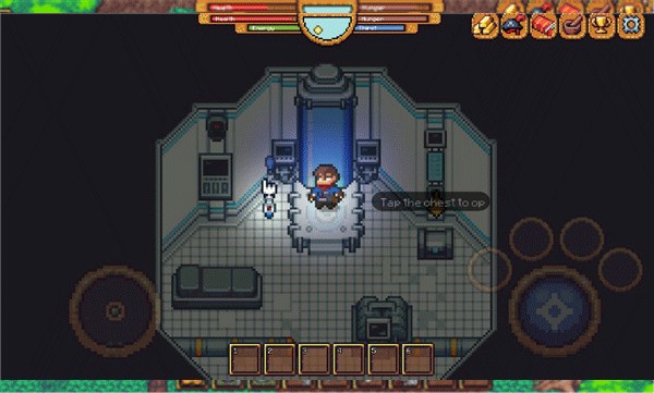 幸存的泰坦中文最新版 v1.0.12 0