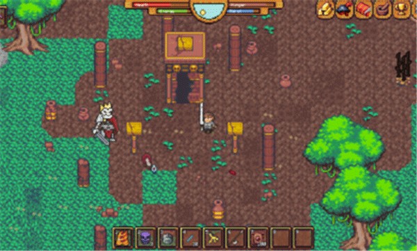 幸存的泰坦中文最新版 v1.0.12 2