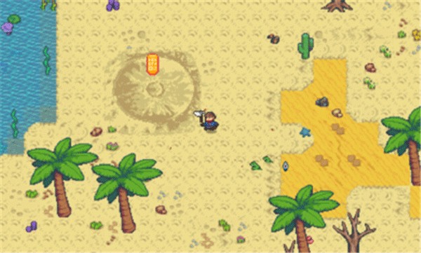 幸存的泰坦中文最新版 v1.0.12 3