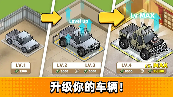 二手车模拟器无限版 v1.0.6.409.405.05281