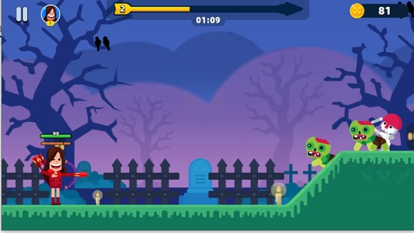 顶级弓箭手内置菜单2026最新版本 v1.22.20