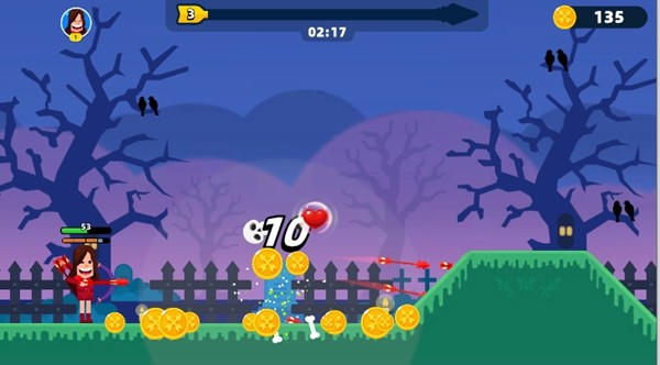 顶级弓箭手内置菜单2026最新版本 v1.22.23