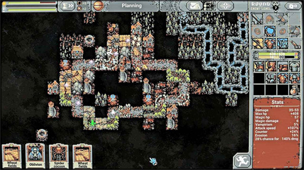 循环勇士手机版 v1.0.50