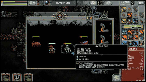 循环勇士汉化安卓版 v1.0.51