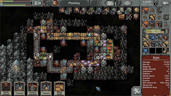 循环勇士汉化安卓版 v1.0.53