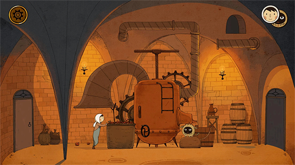 月影之塔中文版 v1.0.03