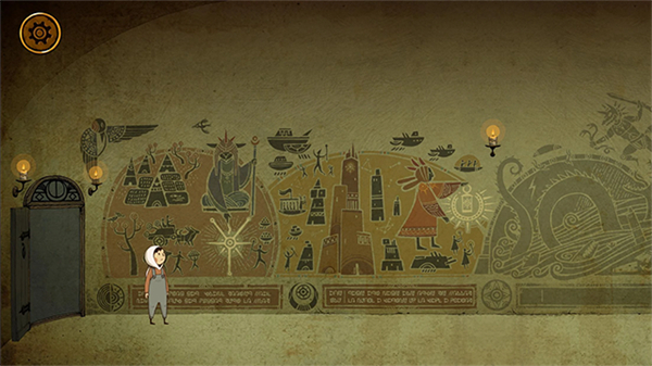 月影之塔中文版 v1.0.01