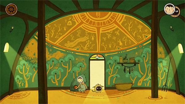 月影之塔中文版 v1.0.00