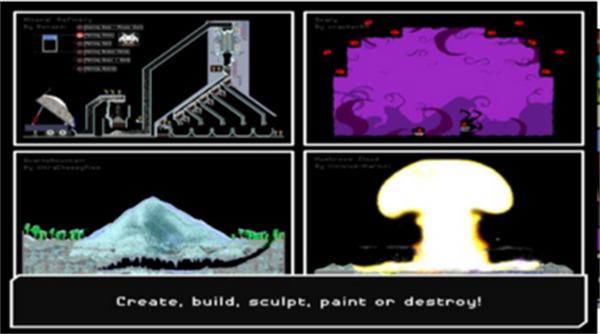 物理沙盘终极版 v1.91