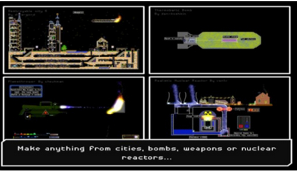 物理沙盘终极版 v1.92