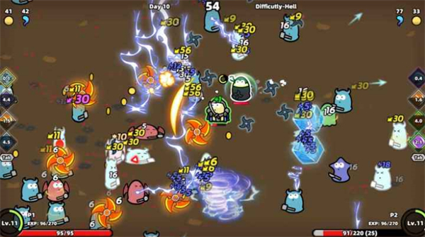 我不是魔王(测试服) v0.4.0.12