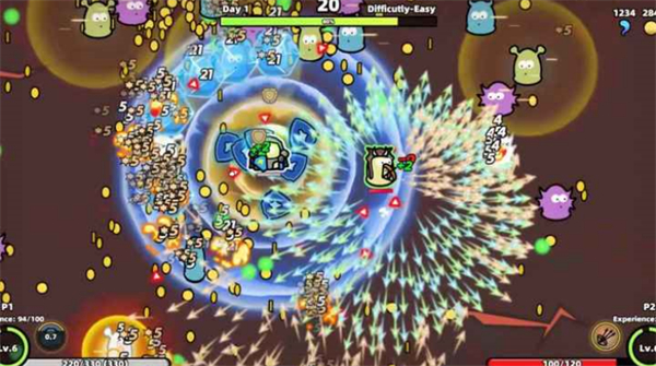 我不是魔王(测试服) v0.4.0.11