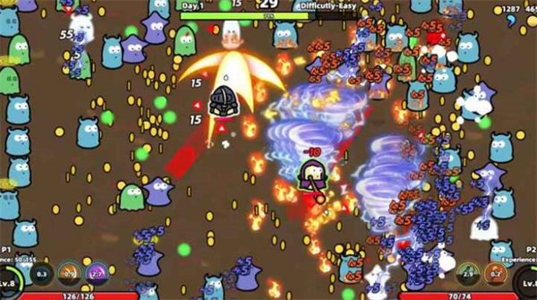 我不是魔王(测试服) v0.4.0.10