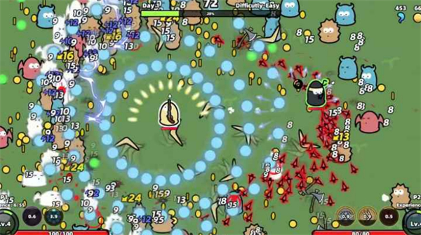 我不是魔王(测试服) v0.4.0.13