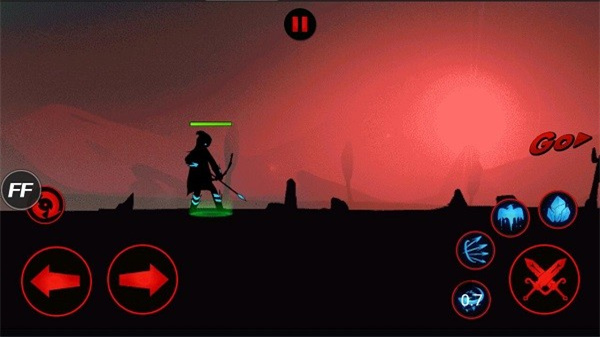 火柴人联盟竞技场无限金币钻石版 v6.1.62