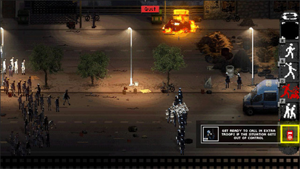 暴戰(zhàn)動蕩RIOT v1.0.0 0