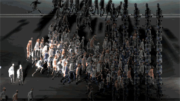 暴戰(zhàn)動蕩RIOT v1.0.0 3