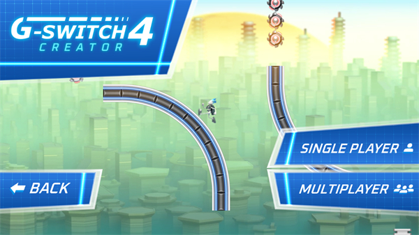 重力跑酷4中文 v1.0.03