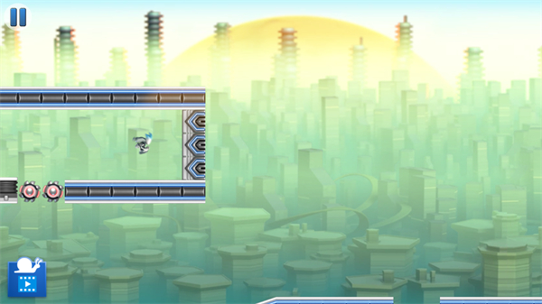 重力跑酷4 v1.0.00