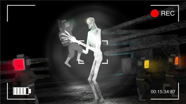 内容警告多人联机 v1.11