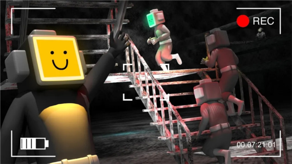 内容警告多人联机 v1.10