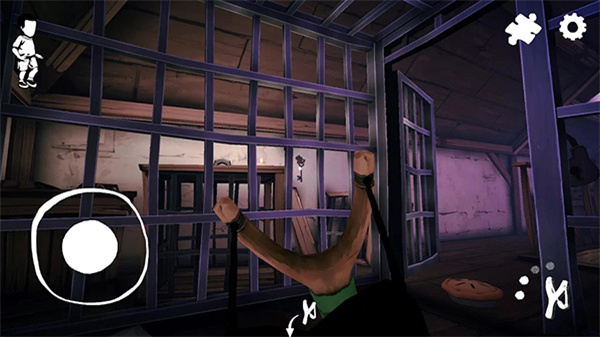 哭泣的女巫内置菜单版 v1.2.71