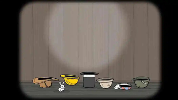 锈湖兔子魔术秀 v1.1.120