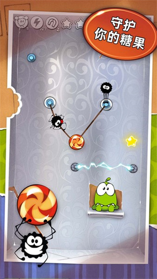 割绳子玩穿越无限道具版 v1.0.20