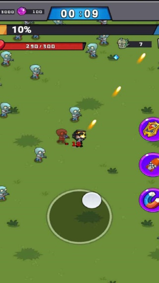 思维先锋营 v1.03