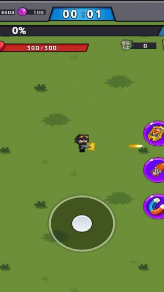 思维先锋营 v1.00