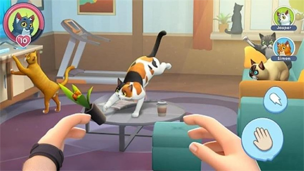 宠物商店模拟器中文版 v1.0.02