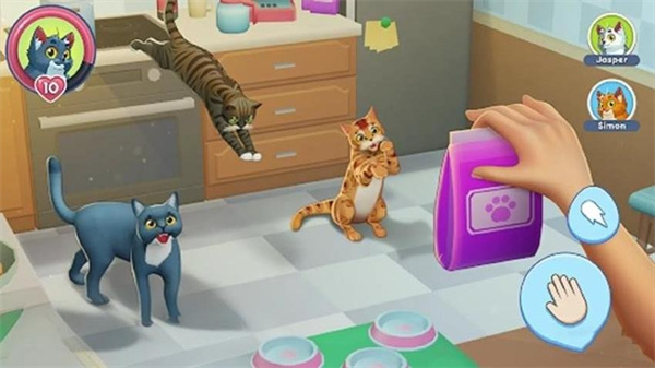 宠物商店模拟器中文版 v1.0.03