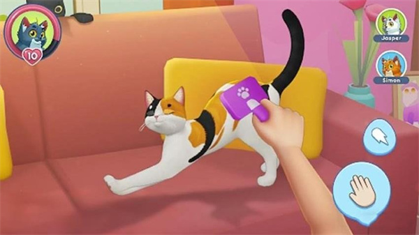 宠物商店模拟器无限钞票版 v1.0.41