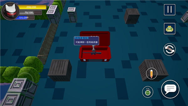 突击猫小队 v1.0.13