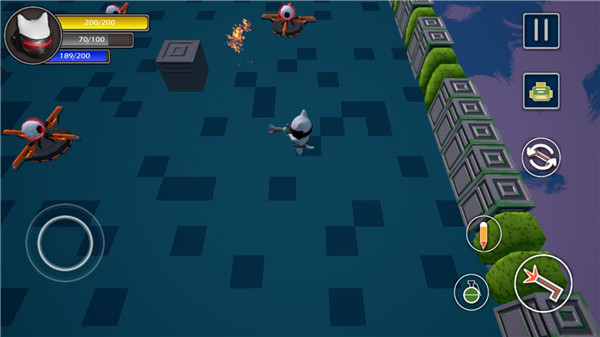 突击猫小队 v1.0.11