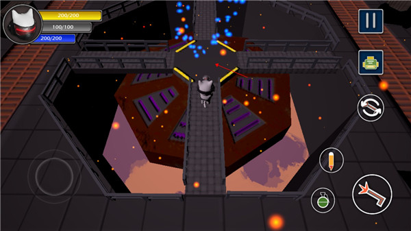 突击猫小队 v1.0.10