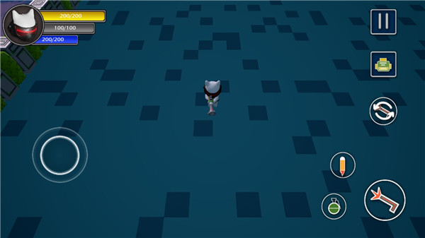 突击猫小队 v1.0.12