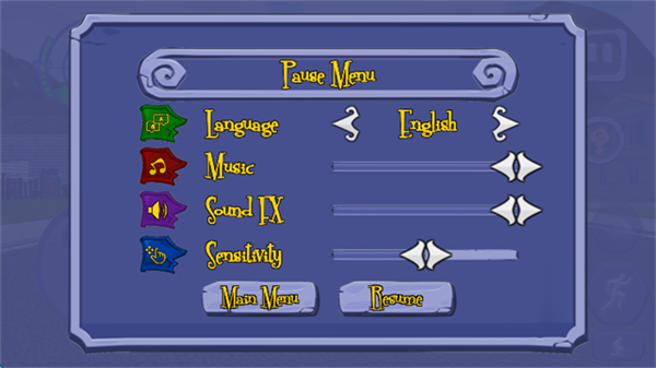 可怕的小丑邻居游戏MOD菜单 v1.201