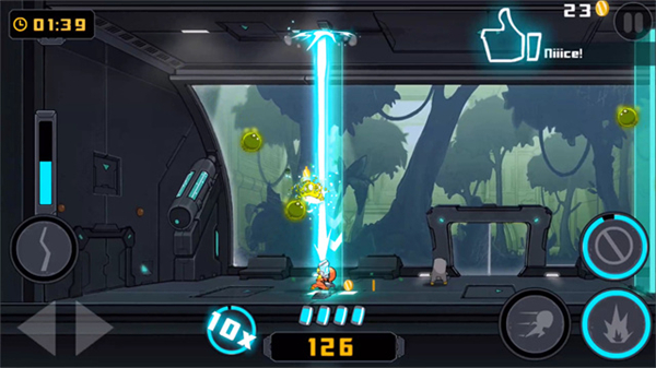 昆虫屠夫安卓版 v1.0.142