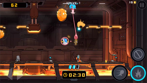 昆虫屠夫安卓版 v1.0.141