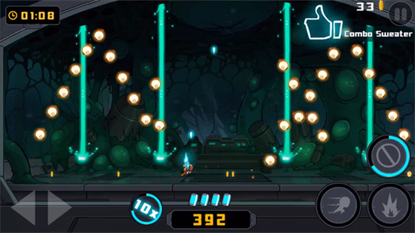 昆虫屠夫安卓版 v1.0.143