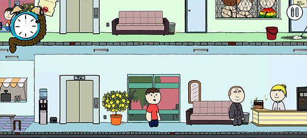 社死模拟器无广告 v1.0.63