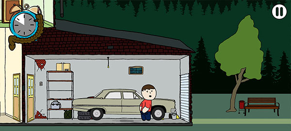 社死模拟器中文 v1.0.63