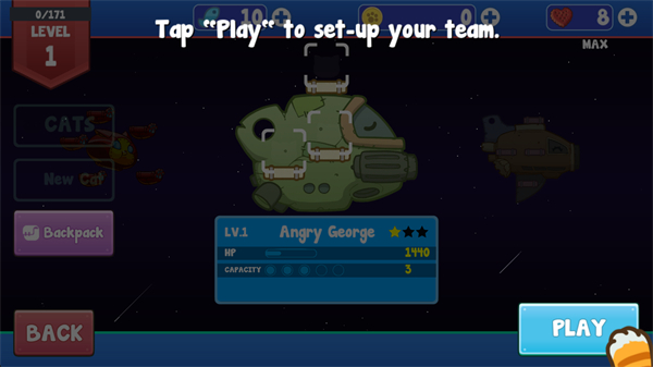 决战喵星正版 v1.2.182