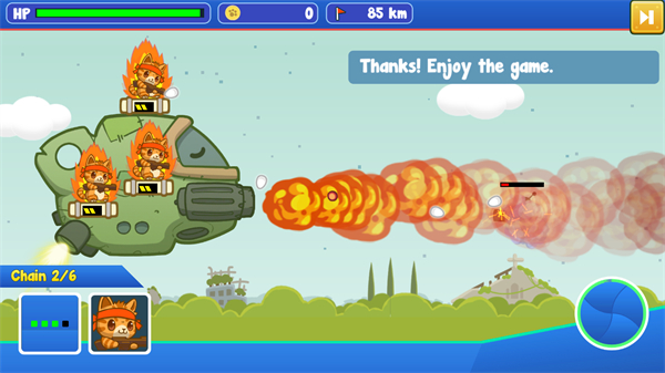 决战喵星正版 v1.2.183