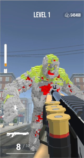 巨人攻击免广告版 v1.433