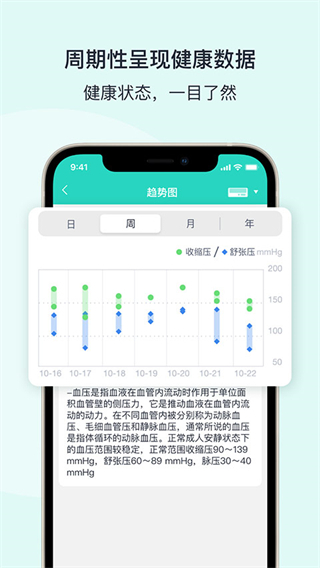 樂普健康手環app v2.7.86 安卓版 2