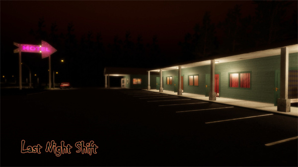 昨晚轮班中文版 v1.131